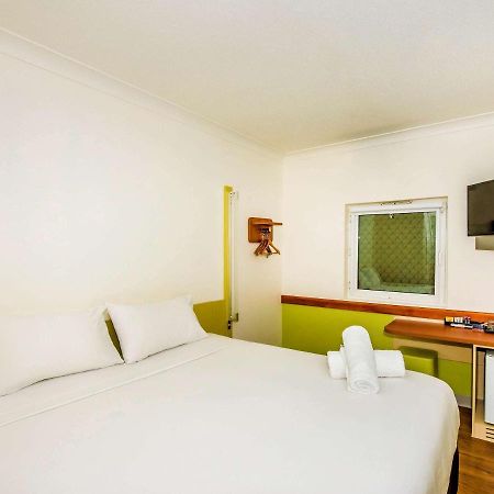 Imperial Motel Windsor Brisbane Buitenkant foto