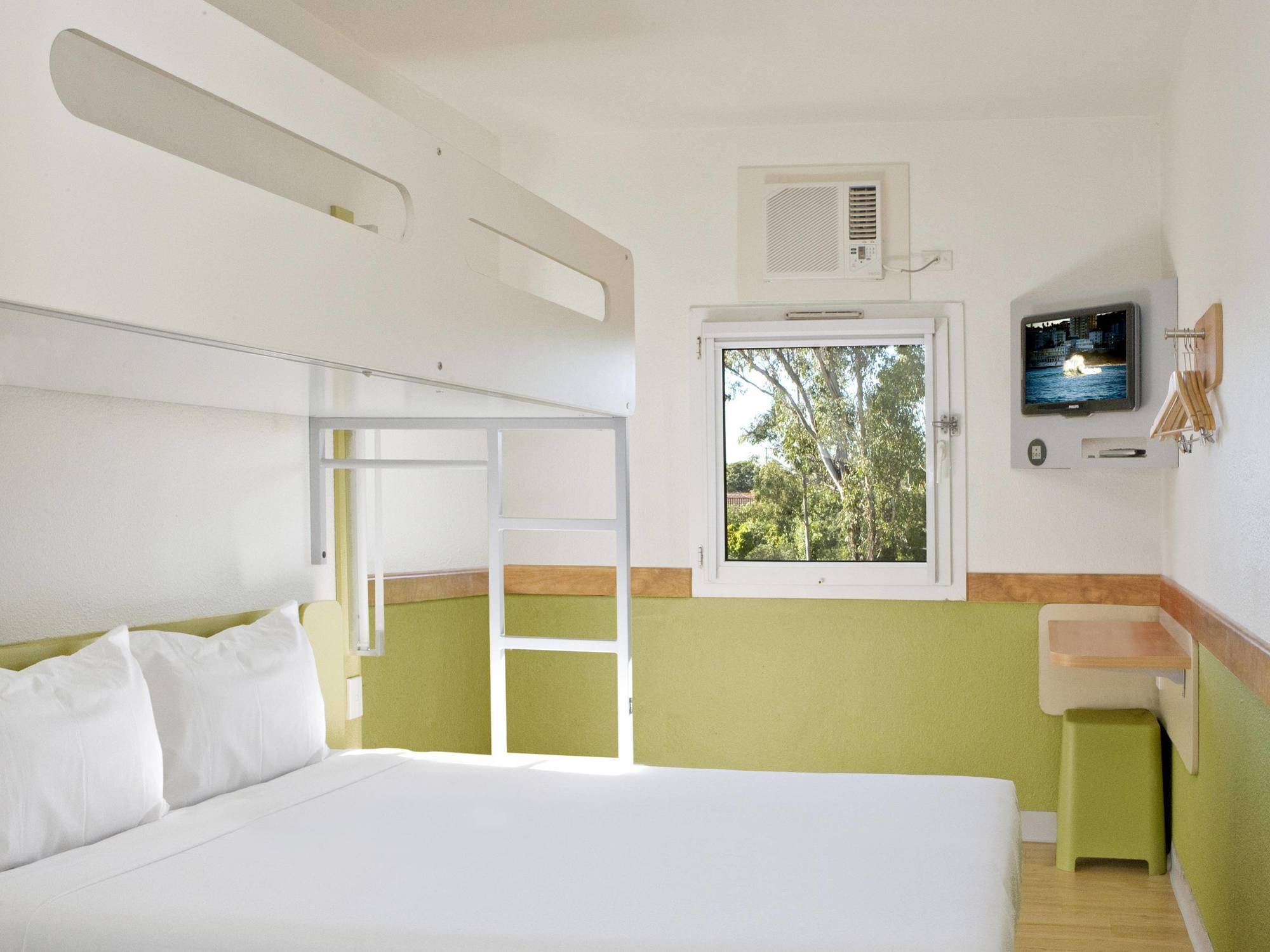 Imperial Motel Windsor Brisbane Buitenkant foto