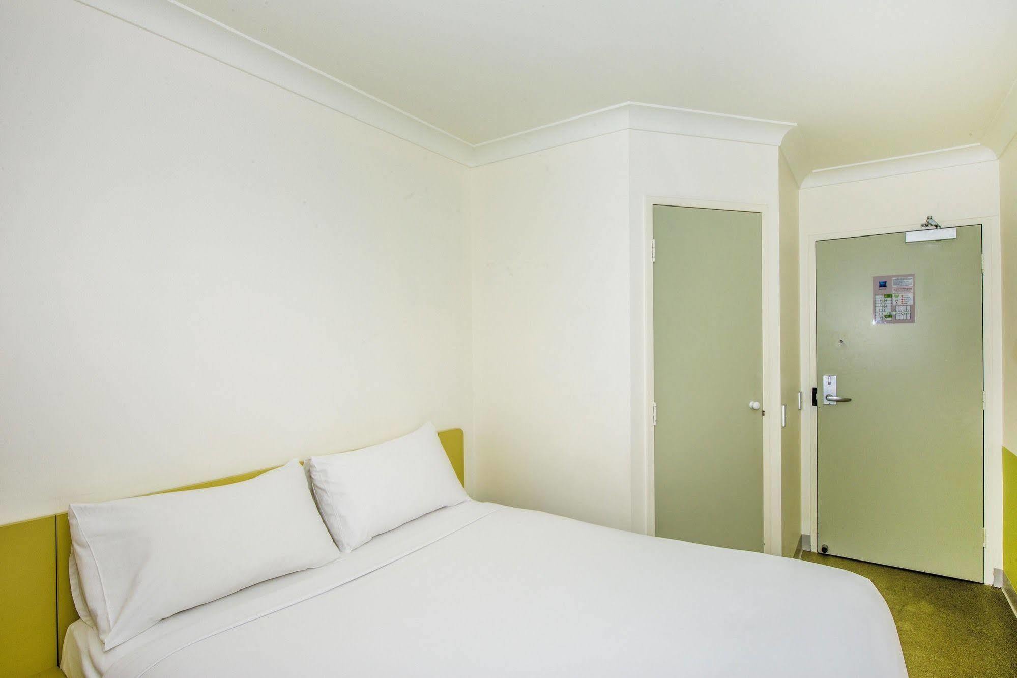 Imperial Motel Windsor Brisbane Buitenkant foto
