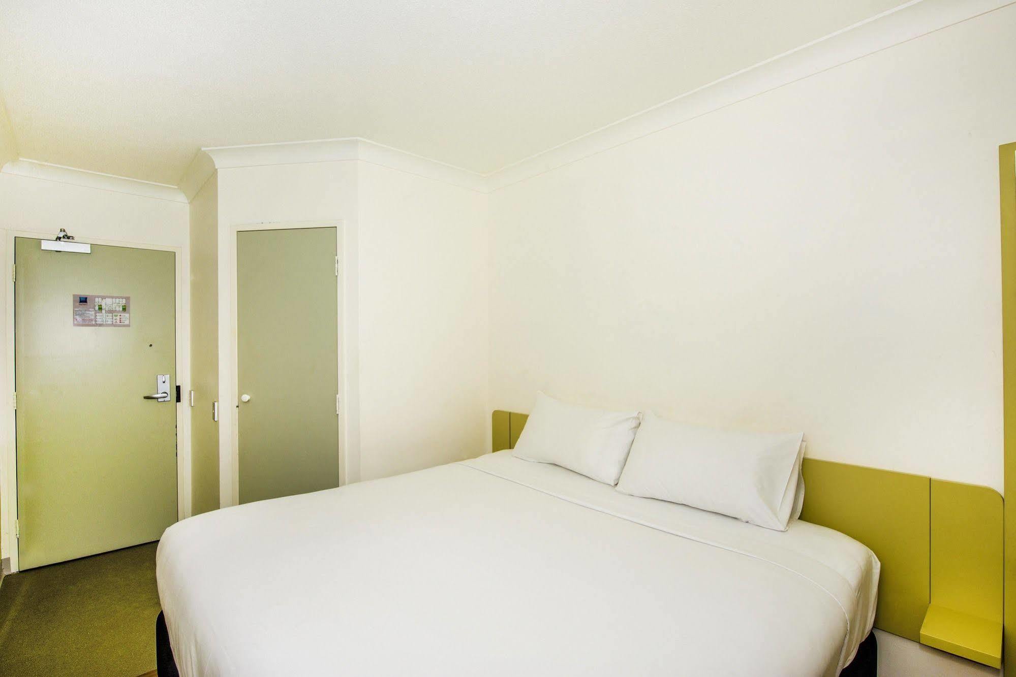 Imperial Motel Windsor Brisbane Buitenkant foto