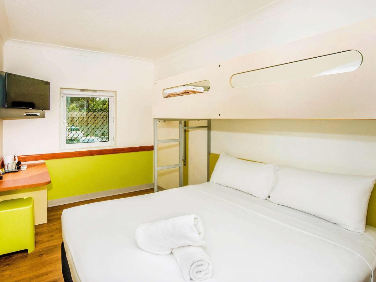 Imperial Motel Windsor Brisbane Buitenkant foto